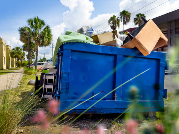 Best Appliance Removal Near Me  in Cushing, OK