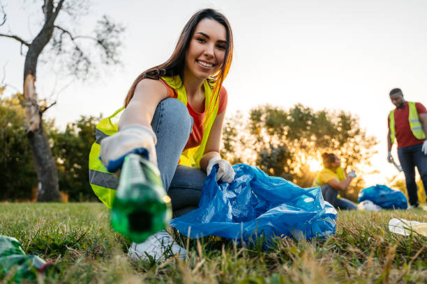 Best Basement Cleanout Services  in Cushing, OK