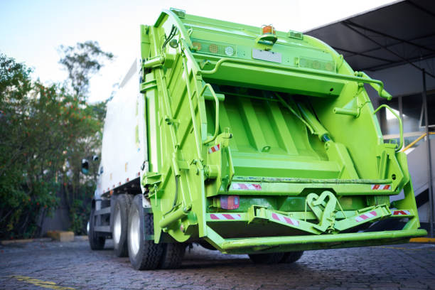 Best Affordable Junk Removal Services  in Cushing, OK