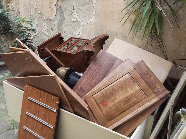 Best Yard Cleanup Services  in Cushing, OK