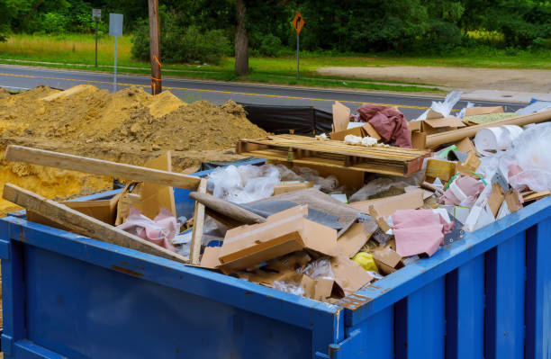  Cushing, OK Junk Removal Pros